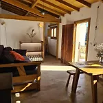 Quinta Dos Milagres Casa Terrassa * Friumes