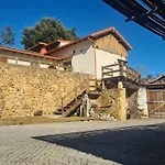 Quinta Dos Milagres Casa Terrassa Friumes
