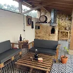 Quinta Dos Milagres Casa Terrassa