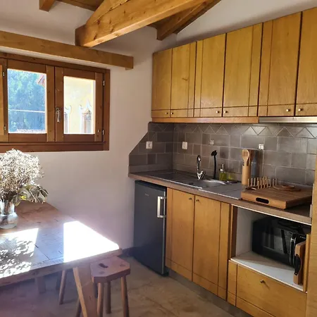 Lejlighed Quinta Dos Milagres Casa Terrassa