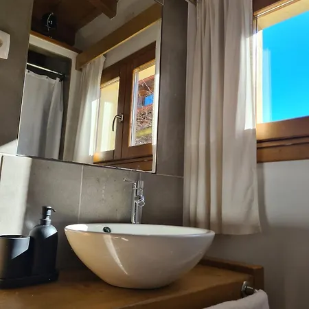 Quinta Dos Milagres Casa Terrassa