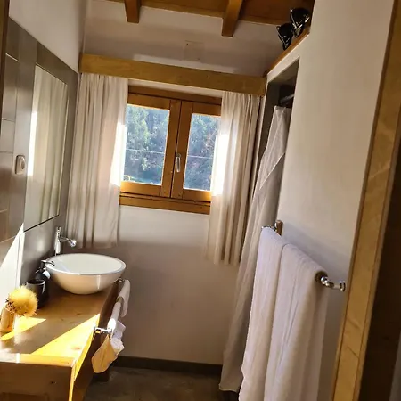 Quinta Dos Milagres Casa Terrassa Apartment