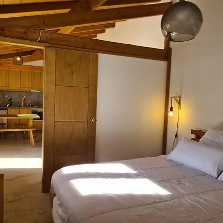 Quinta Dos Milagres Casa Terrassa Apartment *