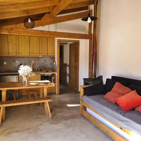 Quinta Dos Milagres Casa Terrassa Lejlighed Friumes