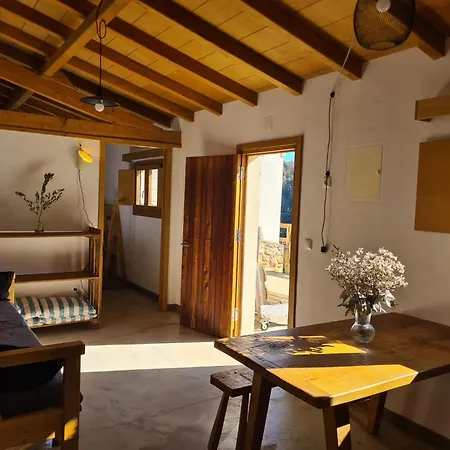 Quinta Dos Milagres Casa Terrassa Apartment *
