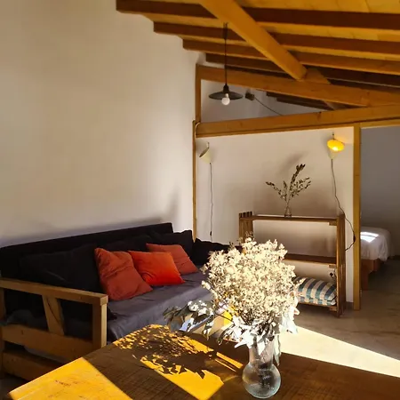 Lejlighed Quinta Dos Milagres Casa Terrassa
