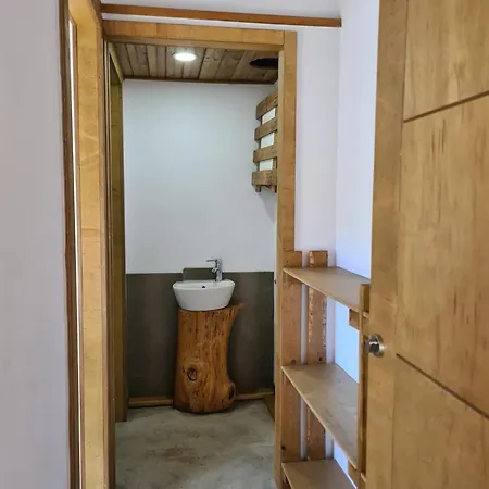 Quinta Dos Milagres Casa Terrassa Apartment *