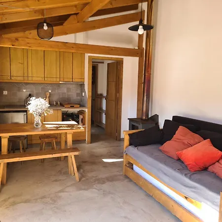 Quinta Dos Milagres Casa Terrassa