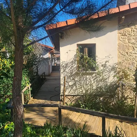 Quinta Dos Milagres Casa Terrassa Apartment *