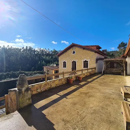 Quinta Dos Milagres Casa Terrassa Appartamento *
