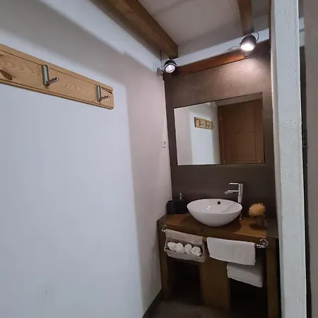 Quinta Dos Milagres Casa Terrassa *