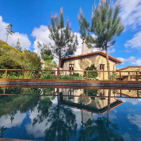 Apartment Quinta Dos Milagres Casa Terrassa