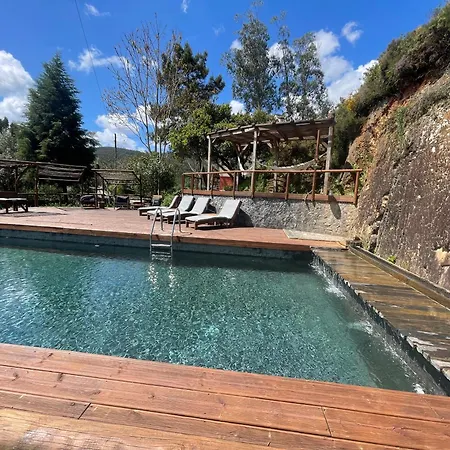 Quinta Dos Milagres Casa Terrassa Appartamento *