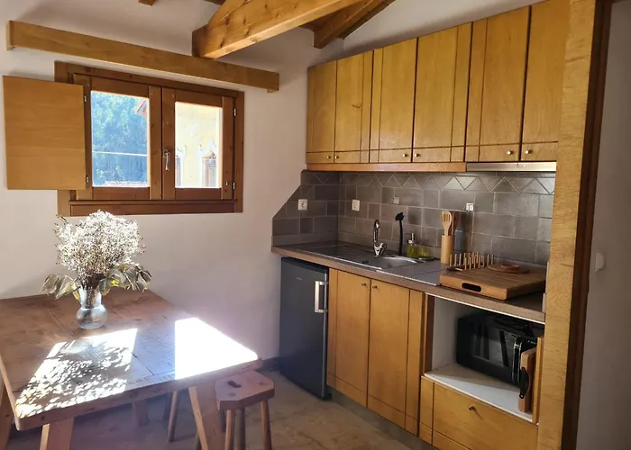 Apartamento Quinta Dos Milagres Casa Terrassa