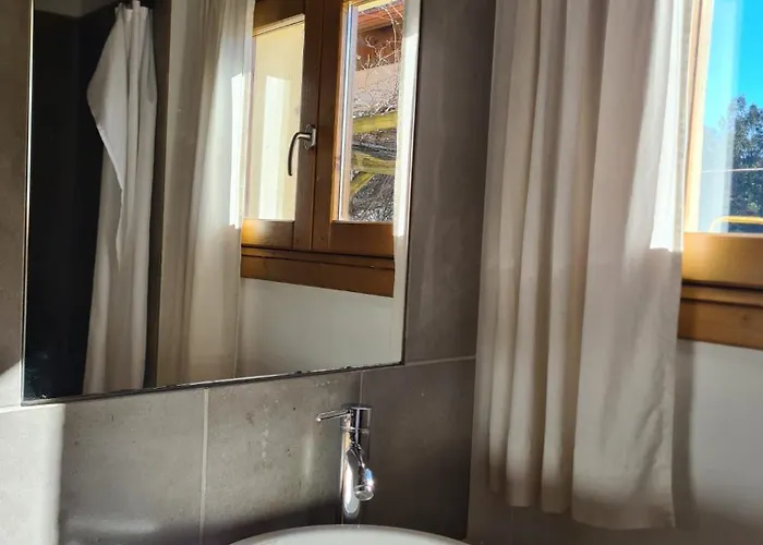 Quinta Dos Milagres Casa Terrassa * Friumes