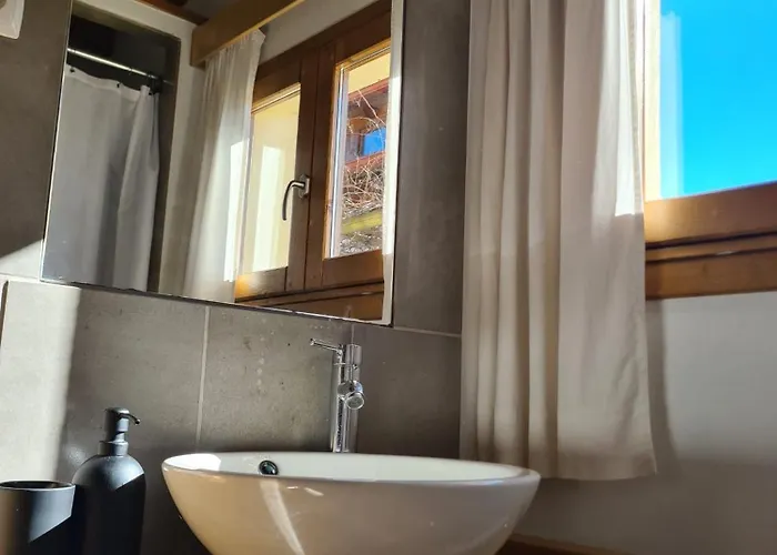 Quinta Dos Milagres Casa Terrassa