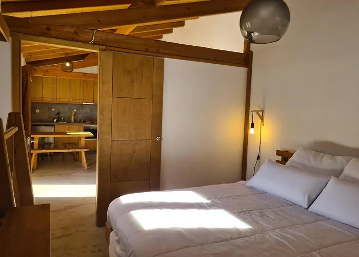 Quinta Dos Milagres Casa Terrassa Apartamento *