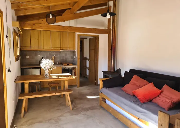 Quinta Dos Milagres Casa Terrassa Apartamento Friumes