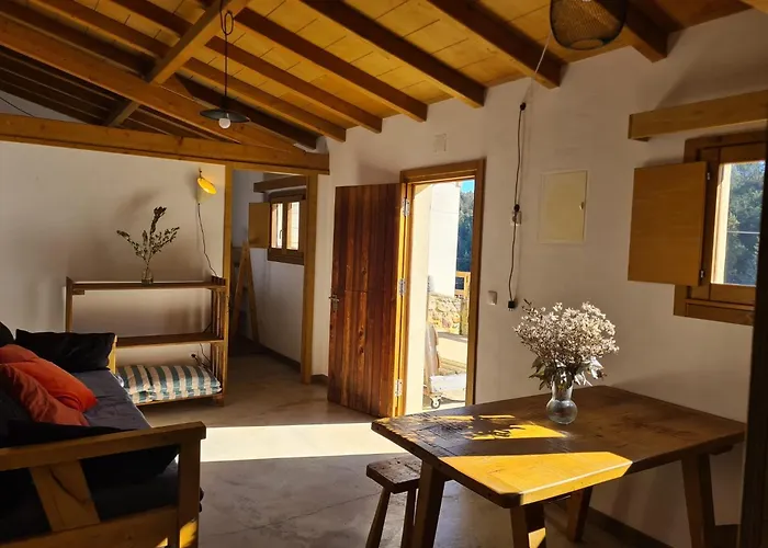 Quinta Dos Milagres Casa Terrassa Apartamento *