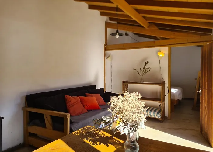 Apartamento Quinta Dos Milagres Casa Terrassa