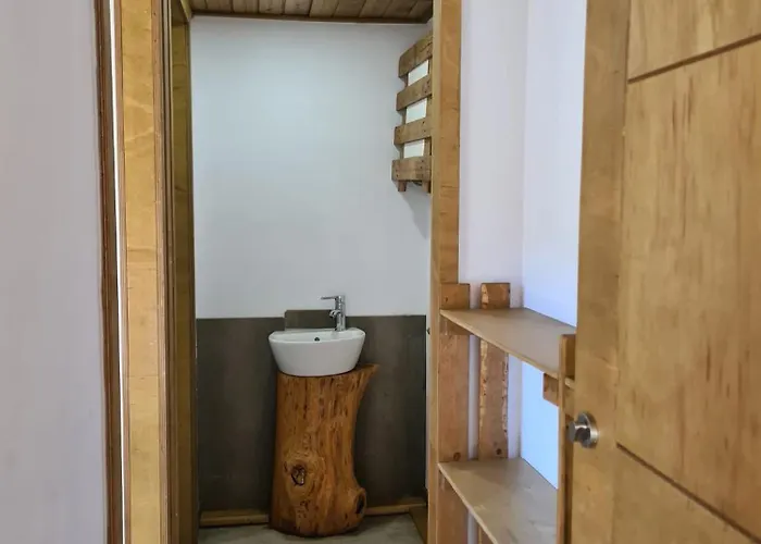 Quinta Dos Milagres Casa Terrassa Apartamento *