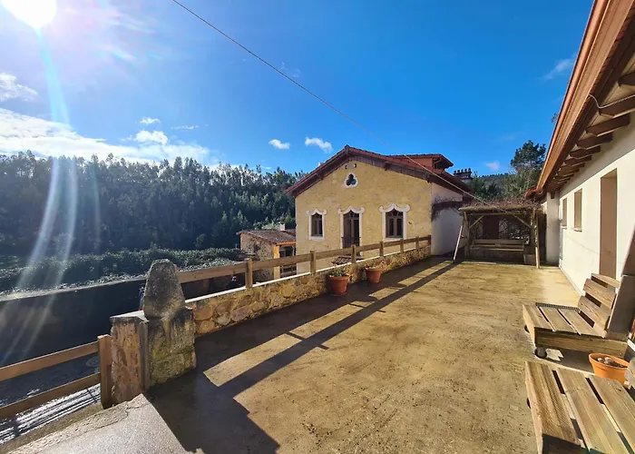 Quinta Dos Milagres Casa Terrassa Apartamento *