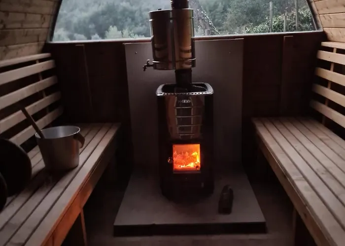 Quinta Dos Milagres Casa Terrassa