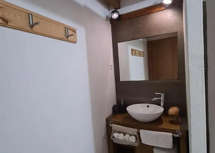 Quinta Dos Milagres Casa Terrassa *