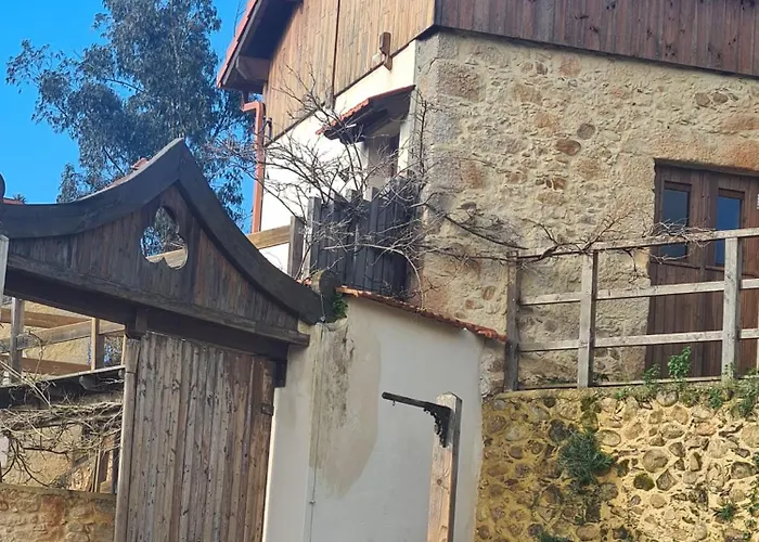 Quinta Dos Milagres Casa Terrassa Apartamento Friumes